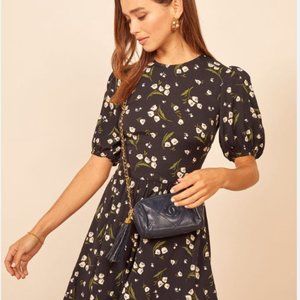 NWOT Reformation Dulce dress